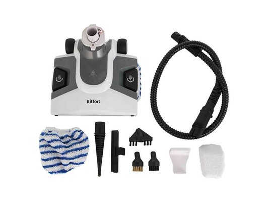 Пылесос KITFORT КТ-595